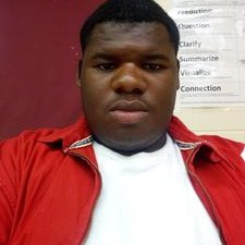 Profile Picture of Kelvin Richardson (@KelvinNHBC) on Twitter