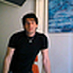 Profile Picture of Pasquale Di Dato (@padidat) on Flickr