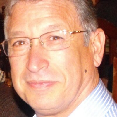 Profile Picture of Reynaldo Garza (@elmusiquero) on Twitter