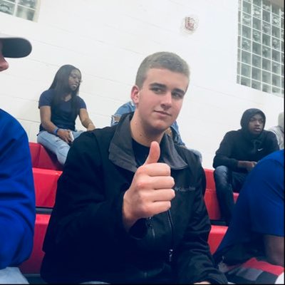Profile Picture of Adam Sistrunk (@adam_sistrunk) on Twitter