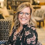 Profile Picture of Kate Maloney Interior Design (@katemaloneyid) on Instagram