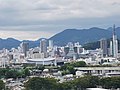 Profile Picture of Shizuoka (city)on Wikipedia