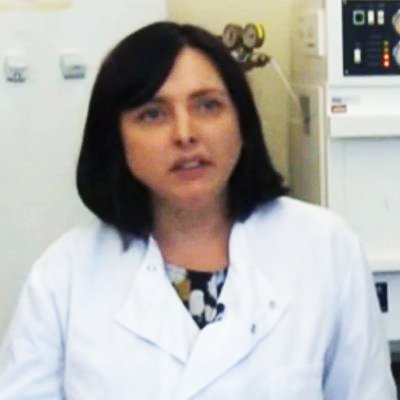 Profile Picture of Professor Sharon Huws (@sharonhuws) on Twitter