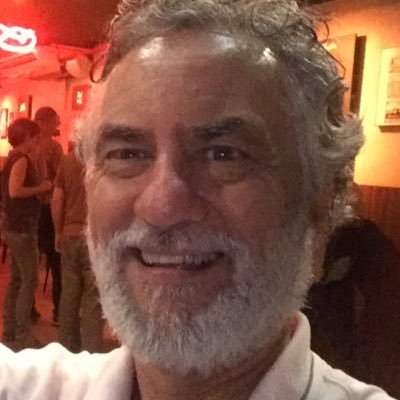 Profile Picture of Reinaldo David  Rizk (@RizkReinaldo) on Twitter