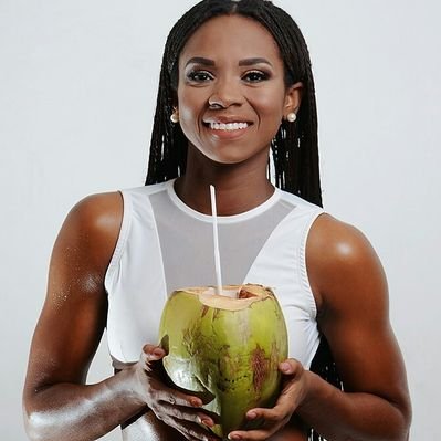 Profile Picture of Génesis Moreno (@genesismoreno7) on Twitter