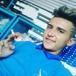 Profile Picture of Erick Daniel Fossi (@erick_fossi) on Instagram