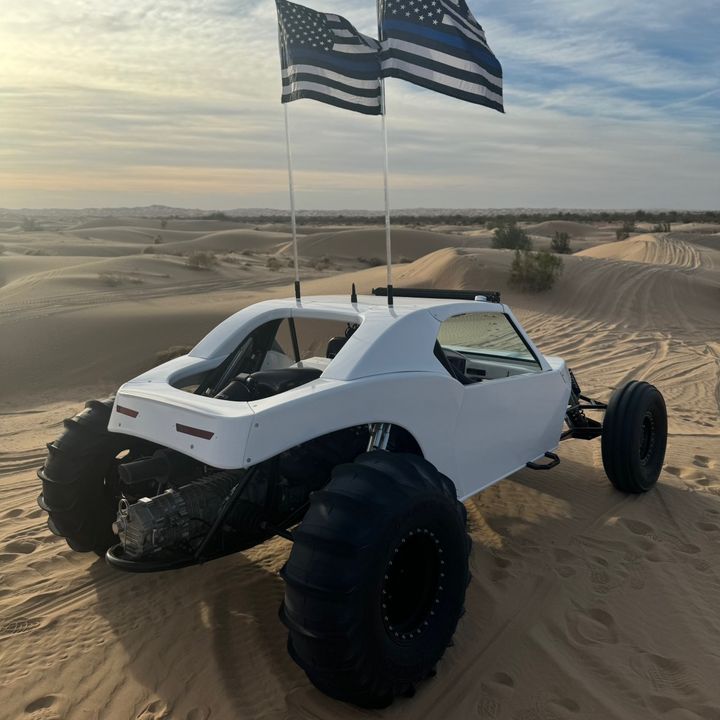 Profile Picture of Clay (@norcalclay) on Tiktok