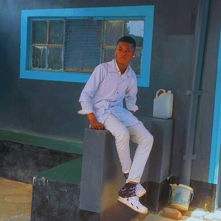 Profile Picture of Benjamin One love (@benjaminonelove) on Tiktok