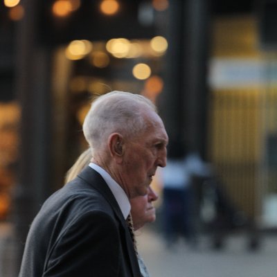 Profile Picture of Alexander Russell (@corbyn4uk) on Twitter