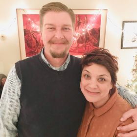 Profile Picture of Christine & Mark-Anthony (@mahzerandvee) on Pinterest