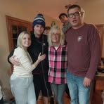 Profile Picture of Josh Creger (@Josh-Creger) on Facebook