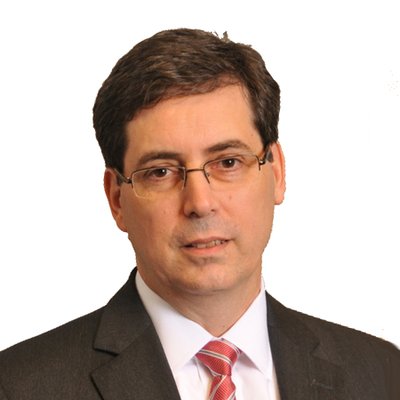 Profile Picture of Michael Rappa (@MichaelRappa) on Twitter