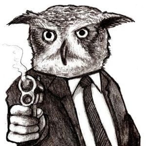 Profile Picture of Peter Cruickshank (@owlmob) on Myspace