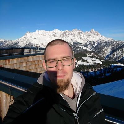 Profile Picture of Patrick Hagel-fritsch (@HagelFritsch) on Twitter