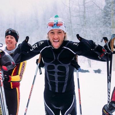 Profile Picture of Ben Noren (@@BennXCSki) on Twitter