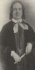 Profile Picture of Elizabeth Packardon Wikipedia