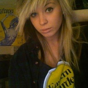 Profile Picture of Nikki Grdinich (@kiddnikki) on Myspace