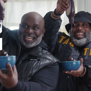 Profile Picture of Brady Iversen (@bradyiversen) on Tiktok