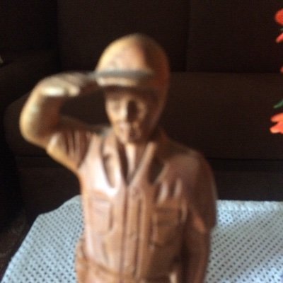 Profile Picture of Guillermo Solano (@guillermosolan5) on Twitter