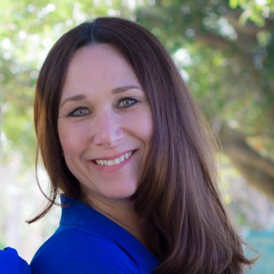 Profile Picture of Denise Galloway (@DeniseSellsFL) on Twitter