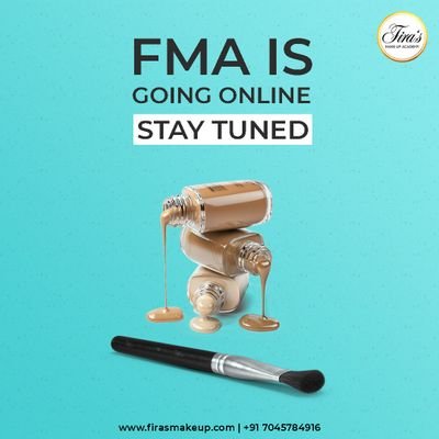 Profile Picture of Fira Zaman Ahmed💎 (@firasmakeup) on Twitter