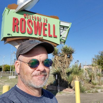 Profile Picture of Michael L. Tingle (@MichaellTingle1) on Twitter