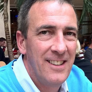 Profile Picture of Mark Nuttall (@m_nuttall) on Twitter