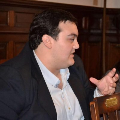 Profile Picture of Joaquín Hernández (@JHLavalleja) on Twitter