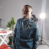 Profile Picture of Peter_Mochine (@peter_mochine) on Tiktok