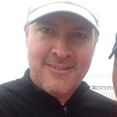 Profile Picture of Mark Champine (@ChampineMark) on Twitter