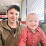 Profile Picture of Joseph Duggar Fanpage (@joeduggarfans) on Instagram