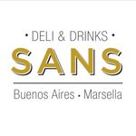 S A N S • Deli & Drinks • - Instagram Profile Picture of S A N S • Deli & Drinks • (@sansarmenia) on Instagram