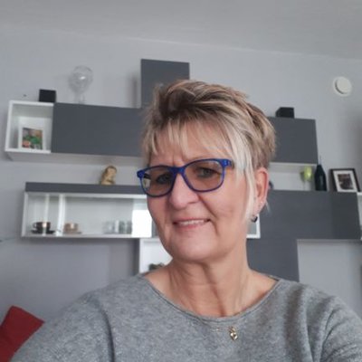 Profile Picture of Vera Schwetje (@VSchwetje) on Twitter