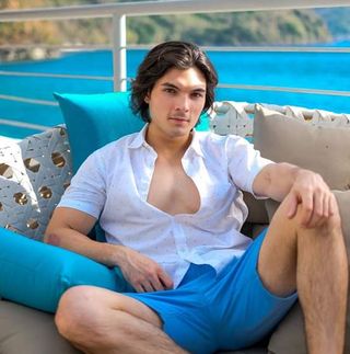 Profile Picture of Jushua Colet (@jushua.colet) on Facebook