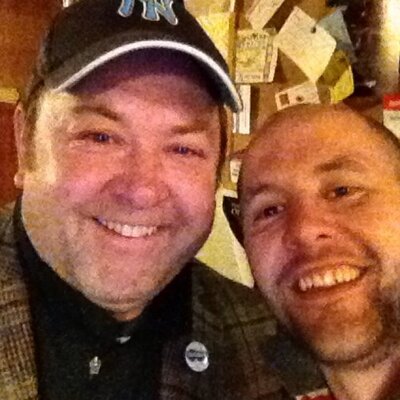 Profile Picture of Howley (@Paul_Howley) on Twitter