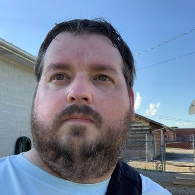 Profile Picture of Chris Brooks (@CBrooksTN) on Twitter