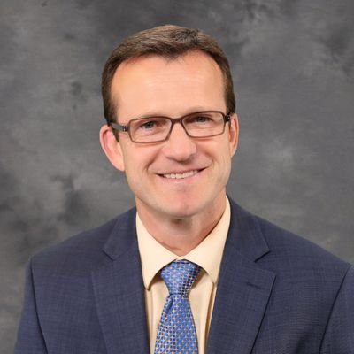 Profile Picture of Marc Baueron Twitter