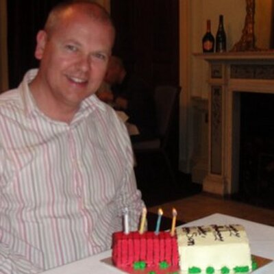 Profile Picture of Andrew E Hayman (@Bletchley158) on Twitter