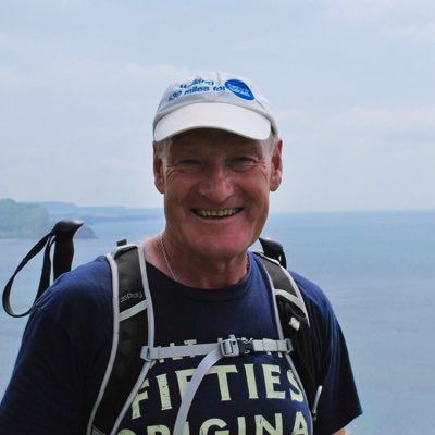 Profile Picture of Malcolm Irons (@MalcIrons) on Twitter