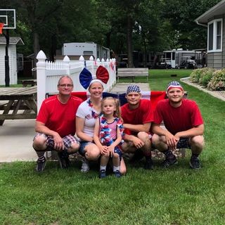 Profile Picture of Chad Schlangen (@chad.schlangen) on Facebook