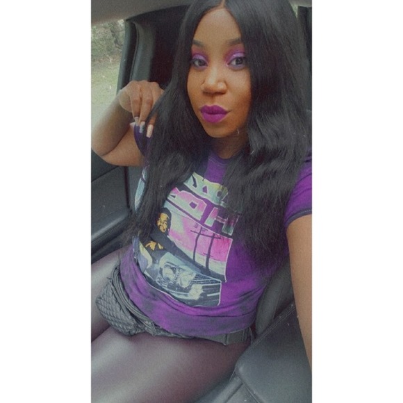 Profile Picture of Lucretia Johnson blake (@sparks86) on Poshmark