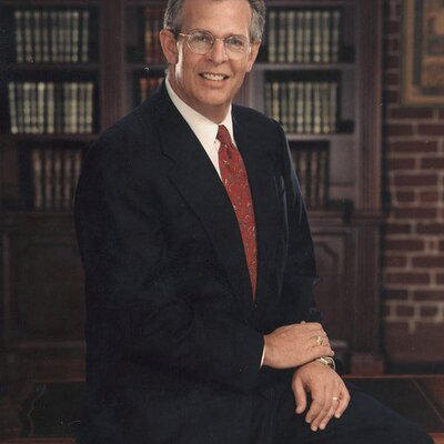 Profile Picture of John Mark Forney (@jmforney) on Twitter