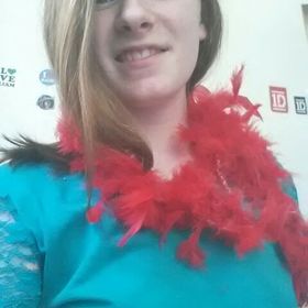 Profile Picture of Audrey Mckinsey:-) (@jeremybennett21) on Pinterest