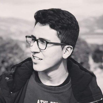 Profile Picture of Felipe Fonseca (@felipefon03) on Twitter