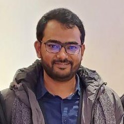 Profile Picture of Mohammad Shahbaz Alam (@saquibalam2876) on Twitter