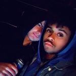 Profile Picture of K.Y.L.E. D.I.X.O.N (@_kyletdixon_) on Instagram