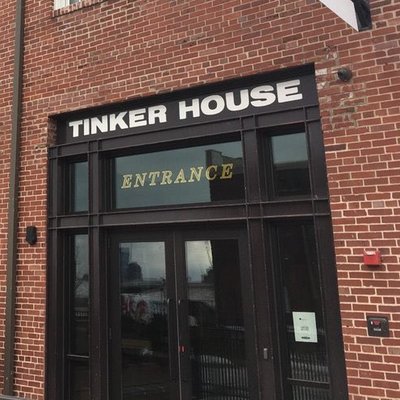 Profile Picture of David Tinker (@davidetinker) on Twitter