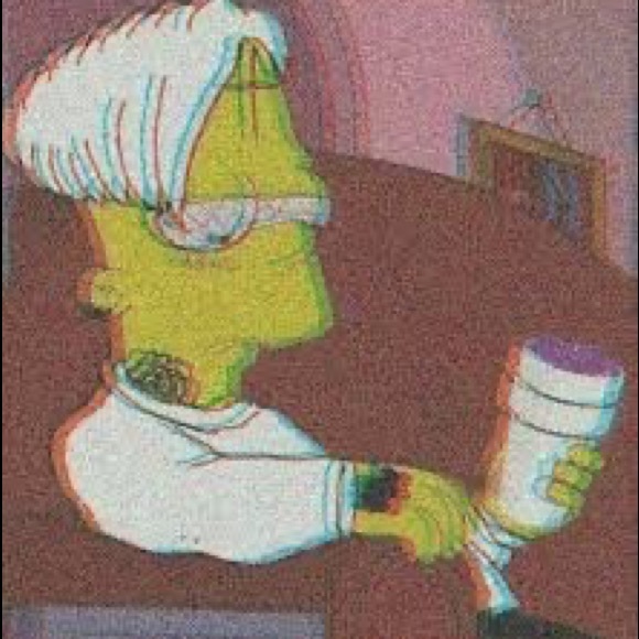 Profile Picture of Issac Tiscareno (@casperrip) on Poshmark