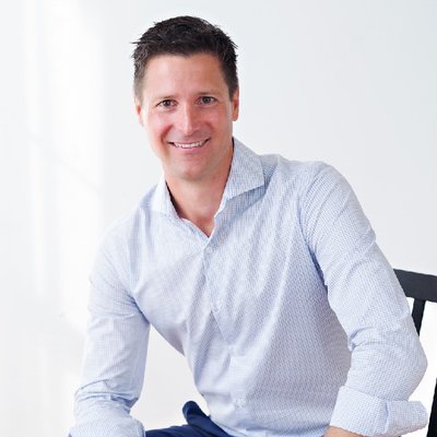 Profile Picture of Dan Weber (@DanWeberPC) on Twitter