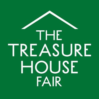 Profile Picture of The Treasure House Fair (@treasurehousefair) on Instagram